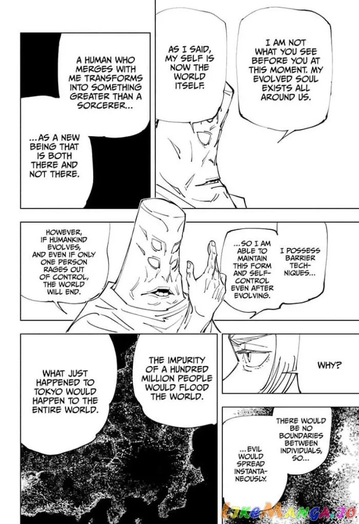 Jujutsu Kaisen Chapter 145 image 06_optimized
